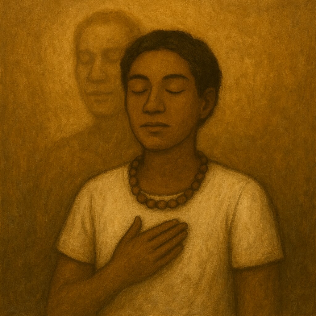 Incorporação consciente: o que realmente acontece com o médium?